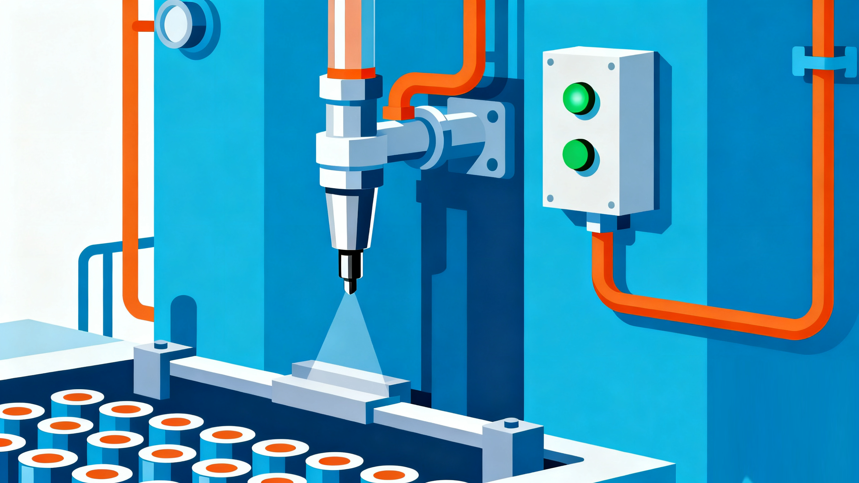 制氮机在新能源电池行业中的应用